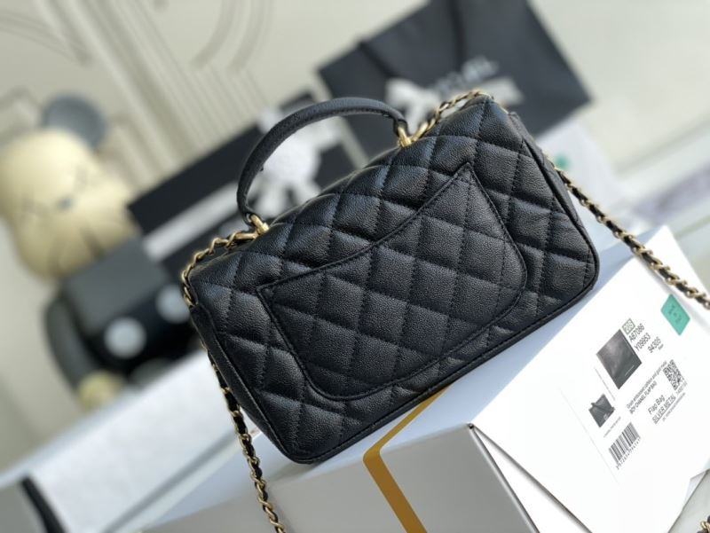 Chanel Top Handle Bags